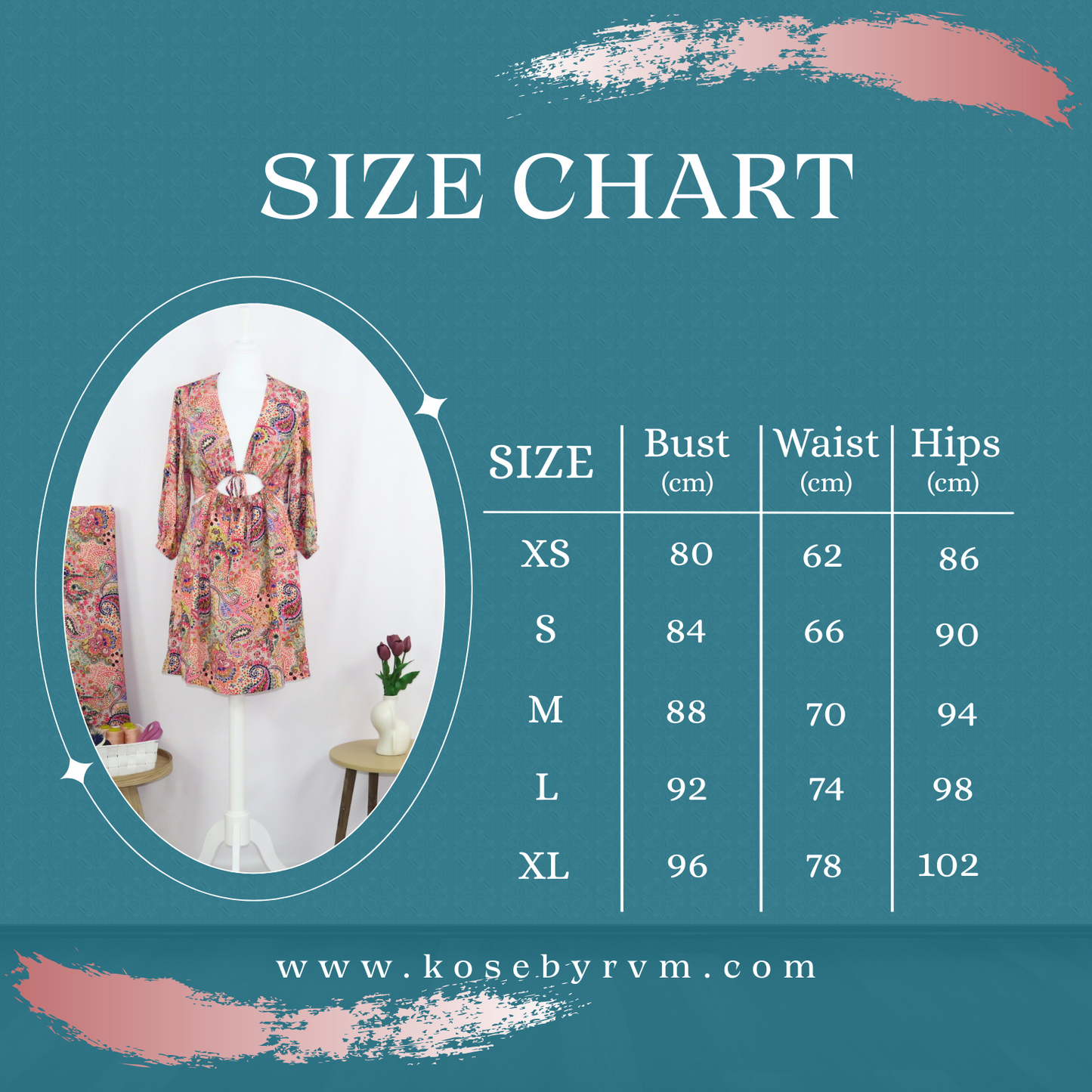 Waist cut out midi dress